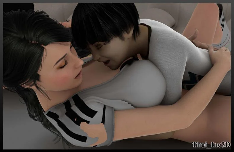 ลูกเธอเป็นสามีฉัน Ma Boy( Your son is My Husband) ลูกเธอเป็นสามีฉัน 11.3 หน้า 35