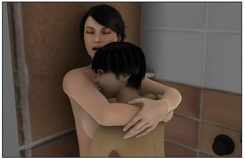 ลูกเธอเป็นสามีฉัน Ma Boy( Your son is My Husband) ลูกเธอเป็นสามีฉัน 12.2 หน้า 60