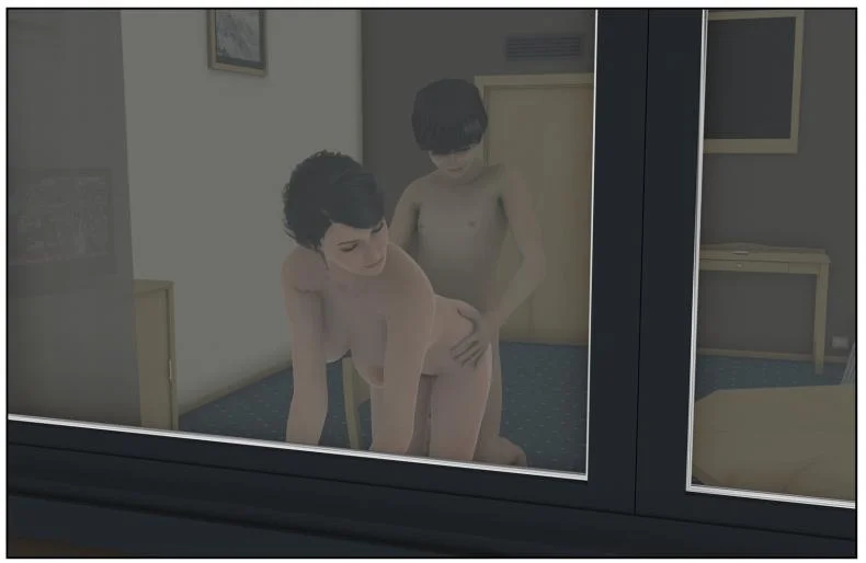 ลูกเธอเป็นสามีฉัน Ma Boy( Your son is My Husband) ลูกเธอเป็นสามีฉัน 12.4 หน้า 50
