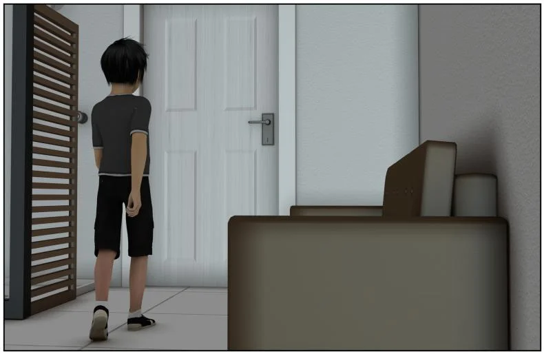 ลูกเธอเป็นสามีฉัน Ma Boy( Your son is My Husband) ลูกเธอเป็นสามีฉัน 13.2 หน้า 37