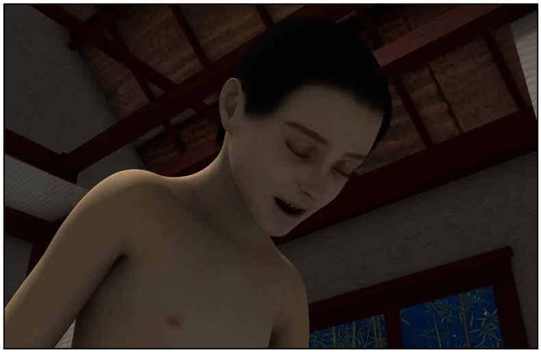ลูกเธอเป็นสามีฉัน Ma Boy( Your son is My Husband) ลูกเธอเป็นสามีฉัน 13.6 หน้า 48