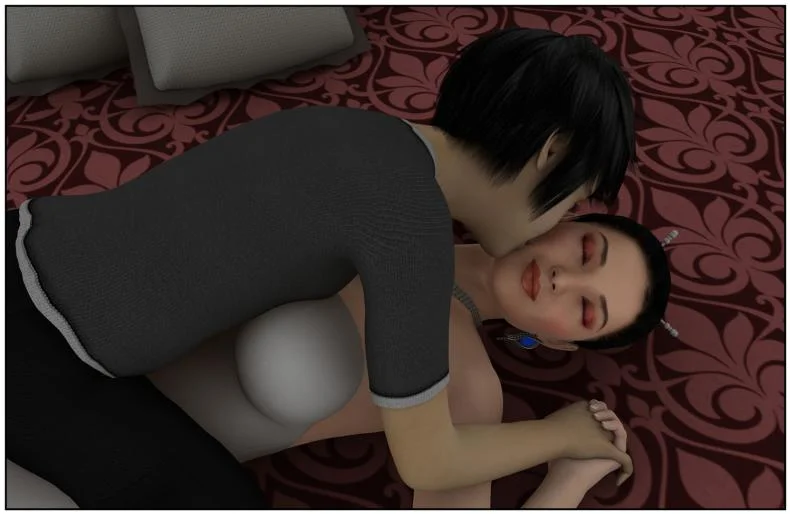 ลูกเธอเป็นสามีฉัน Ma Boy( Your son is My Husband) ลูกเธอเป็นสามีฉัน 13.8 หน้า 26
