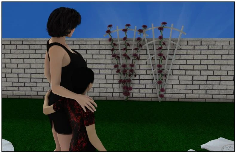 ลูกเธอเป็นสามีฉัน Ma Boy( Your son is My Husband) ลูกเธอเป็นสามีฉัน 13.8 หน้า 40