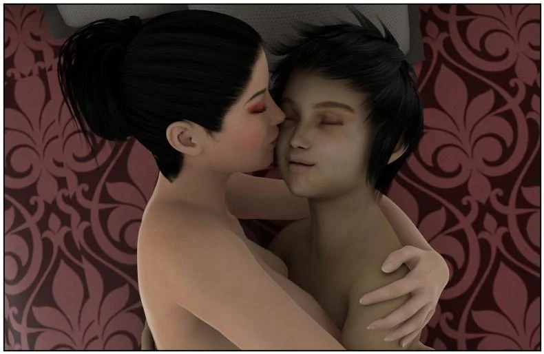 ลูกเธอเป็นสามีฉัน Ma Boy( Your son is My Husband) ลูกเธอเป็นสามีฉัน 13.9 หน้า 15