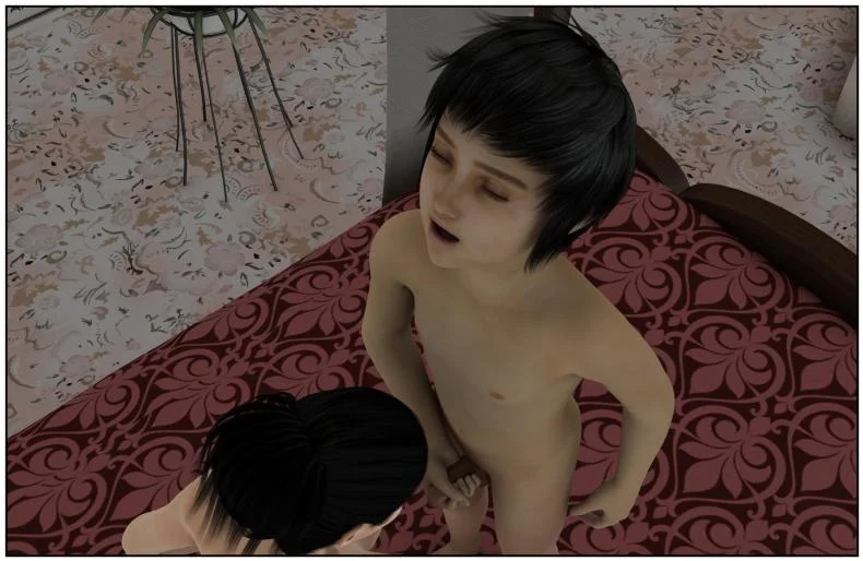 ลูกเธอเป็นสามีฉัน Ma Boy( Your son is My Husband) ลูกเธอเป็นสามีฉัน 13.9 หน้า 42