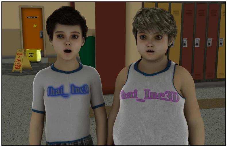 ลูกเธอเป็นสามีฉัน Ma Boy( Your son is My Husband) ลูกเธอเป็นสามีฉัน 13.9 หน้า 56