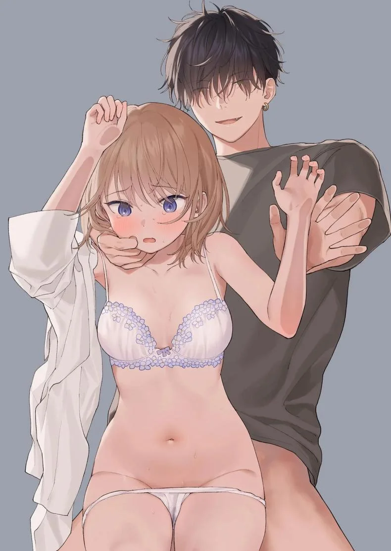 ริโอะจังกับปิศาจอัญเชิญ[Fuka Fuka (Sekiya Asami)] Rio-chan to Omajinai no Akuma  Rio and the Summoned Demon หน้า 53