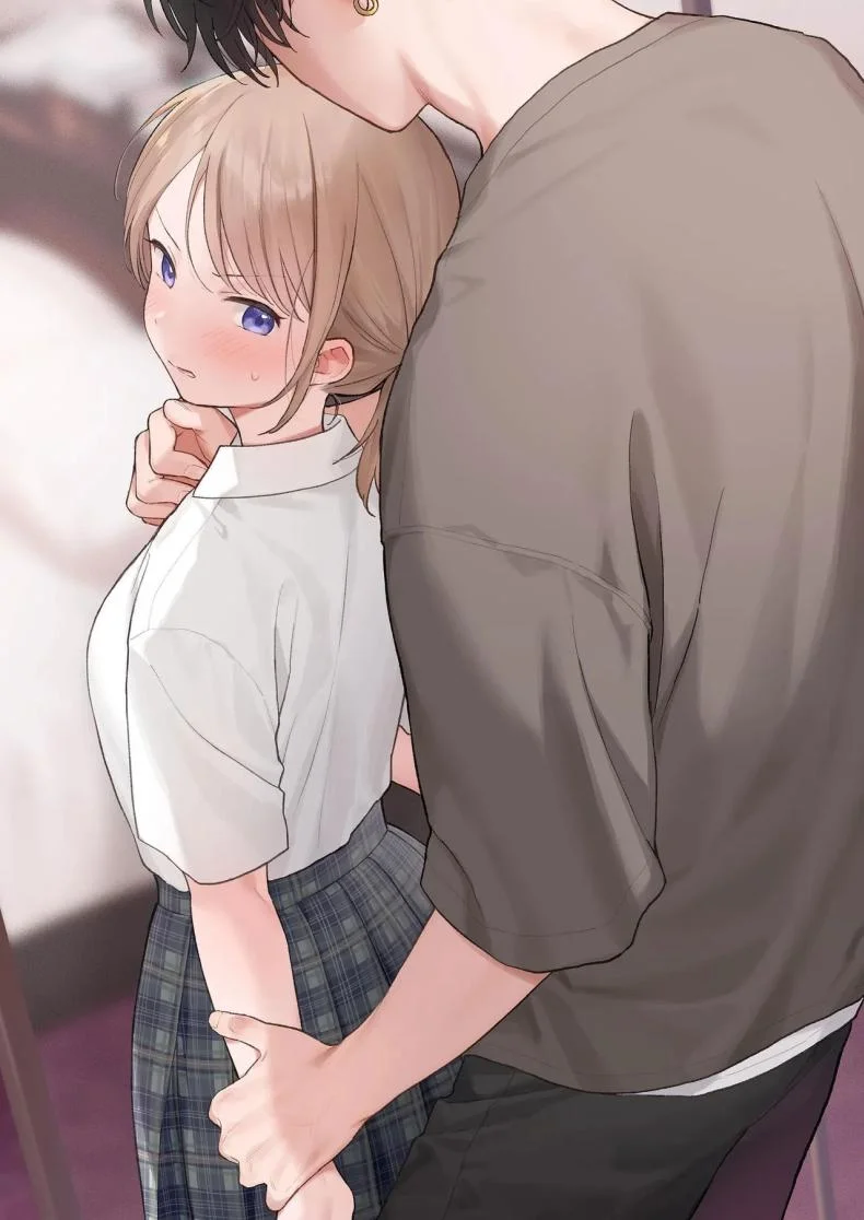 ริโอะจังกับปิศาจอัญเชิญ[Fuka Fuka (Sekiya Asami)] Rio-chan to Omajinai no Akuma  Rio and the Summoned Demon หน้า 54