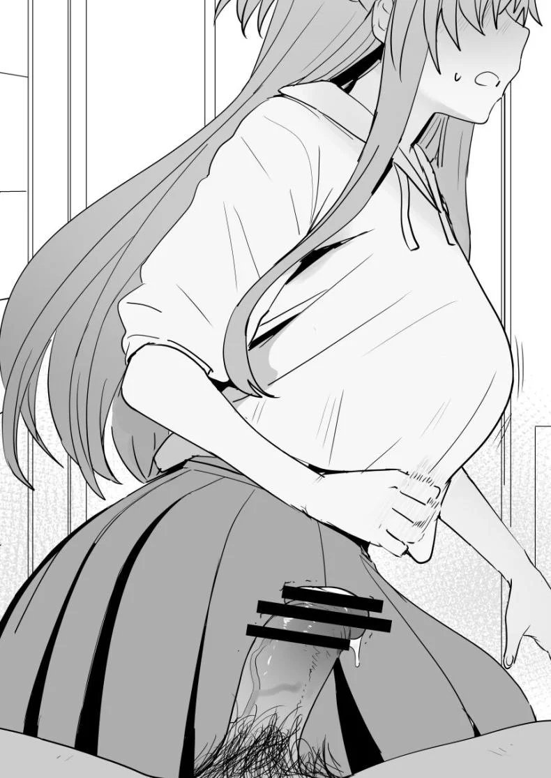 [Oninarasu] Asuna - Nishidaตอนที่ 2 หน้า 11