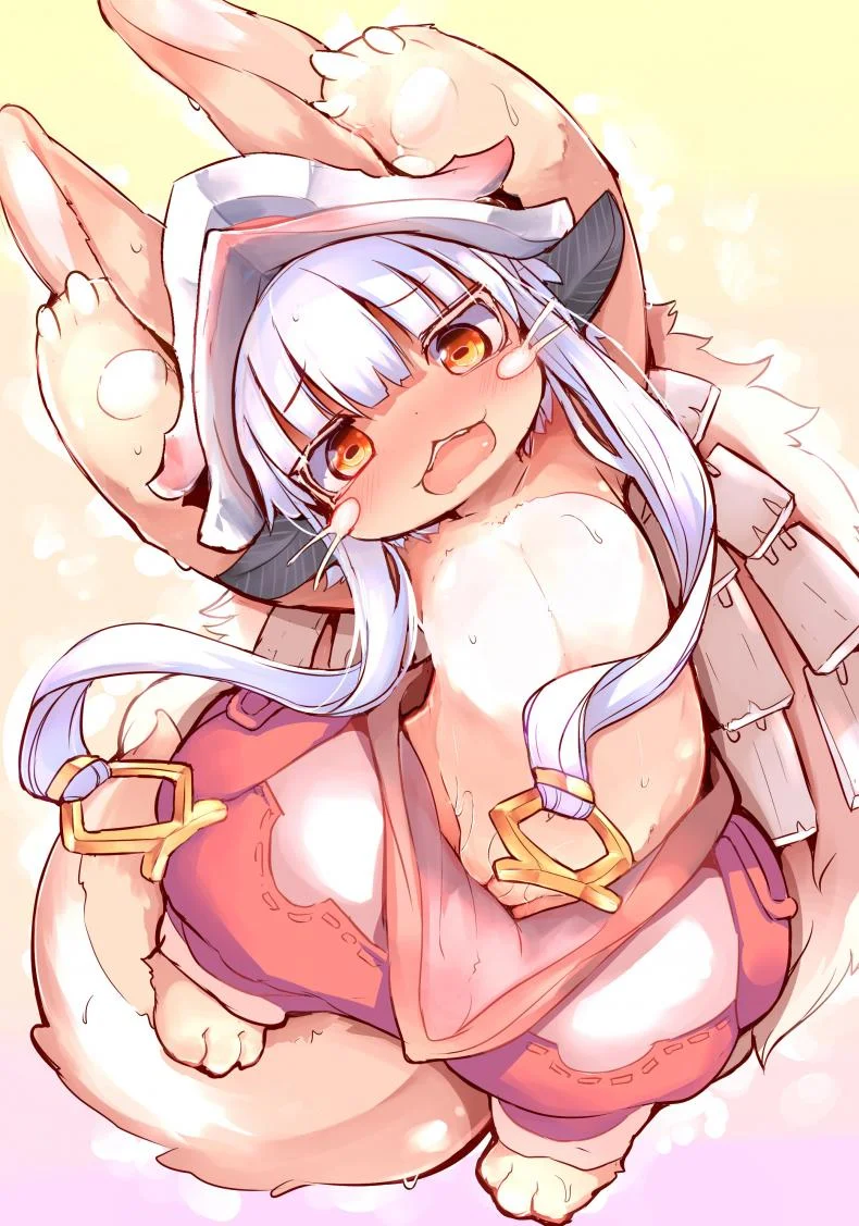อารมณ์พุ่ง มุ่งแต่เซ็กส์ [Ro] Aubade in Nanachi | Overdo in Nanachi (decensored) หน้า 19