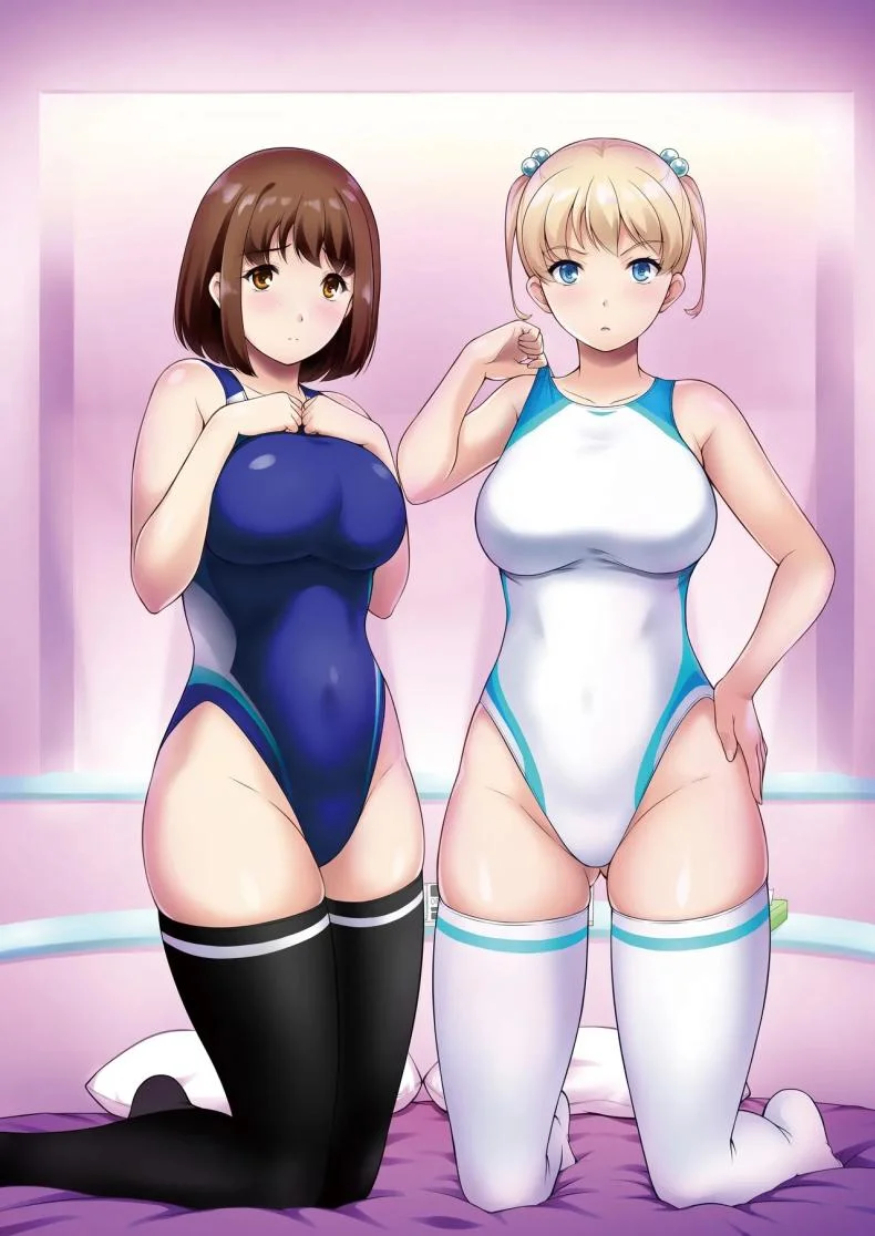 ฉันทนของเขาไม่ได้จริงๆ [A-Lucky Murashige no Ran (A-Lucky Murashige)] Joshi Volley-bu JK, Netorareru. - Girl's Volleyball Club, Schoolgirl NTRฉันทนของเขาไม่ได้จริงๆ 2 หน้า 86