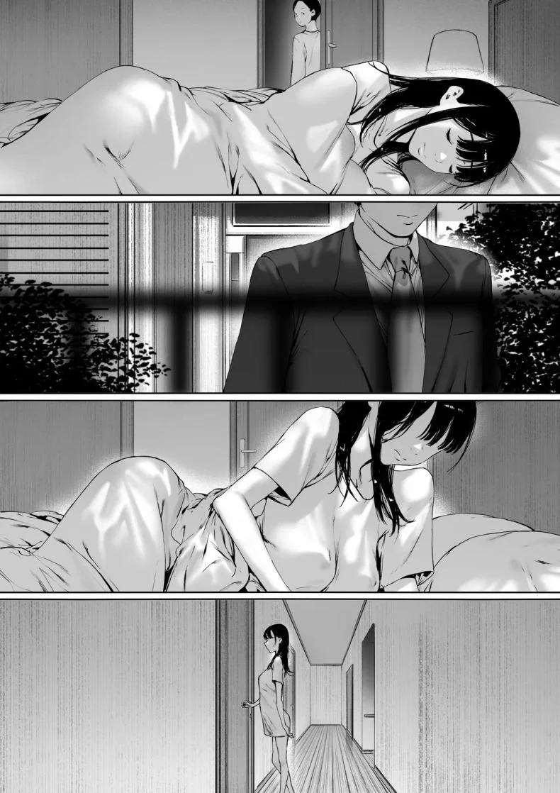ที่ทำไปก็เพื่อเรา [Morita Shiki] Gifu to Doukyou Suru ni Natta Shiawase na Shinkon Seikatsu o Okuro Hazu datta no niที่ทำไปก็เพื่อเรา 3 หน้า 48