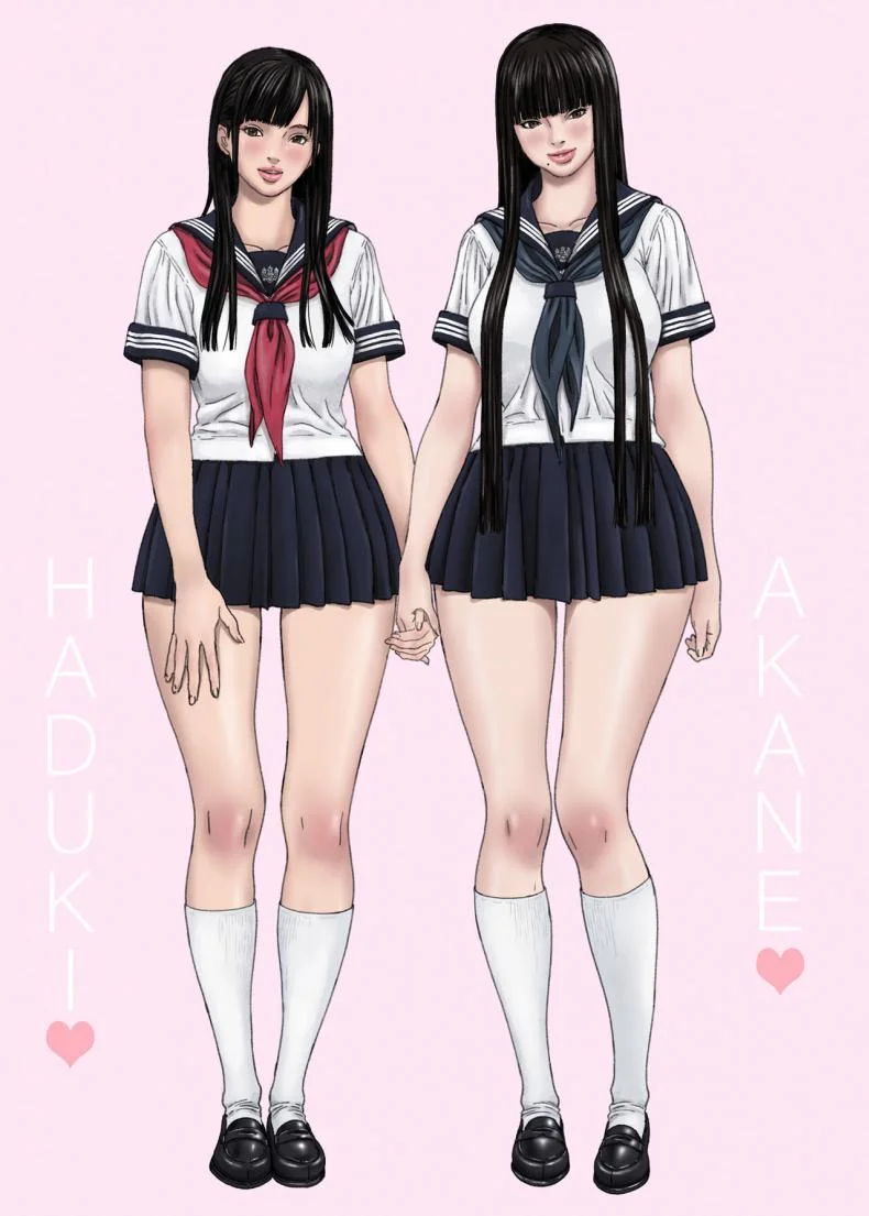 บ้านราคะ [YAKIYAMA LINE (Kahlua Suzuki)] Inyoku no Sumika 1 | House of Lust 1 - Part 1บ้านราคะ 2 หน้า 55