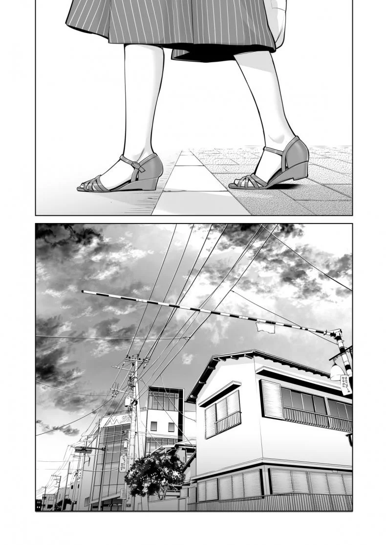 ทุกอย่างก็เพื่อสามี [HGT Lab (Tsusauto)] Akaneiro ni Somaru Wakatsuma ~Byoushitsu de Boku no Tsuma ga Netorareta~ทุกอย่างก็เพื่อสามี 2 หน้า 31