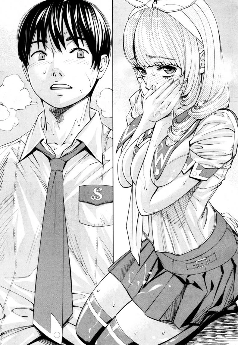 จิโตเสะจัง [Seto Yuuki] Chitose (COMIC Mugen Tensei 2019-07)จิโตเสะจัง 1 หน้า 49