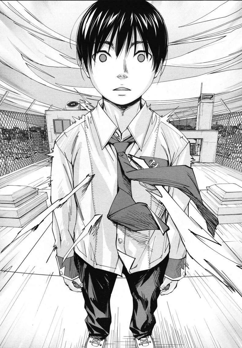 จิโตเสะจัง [Seto Yuuki] Chitose (COMIC Mugen Tensei 2019-07)จิโตเสะจัง 4 หน้า 8