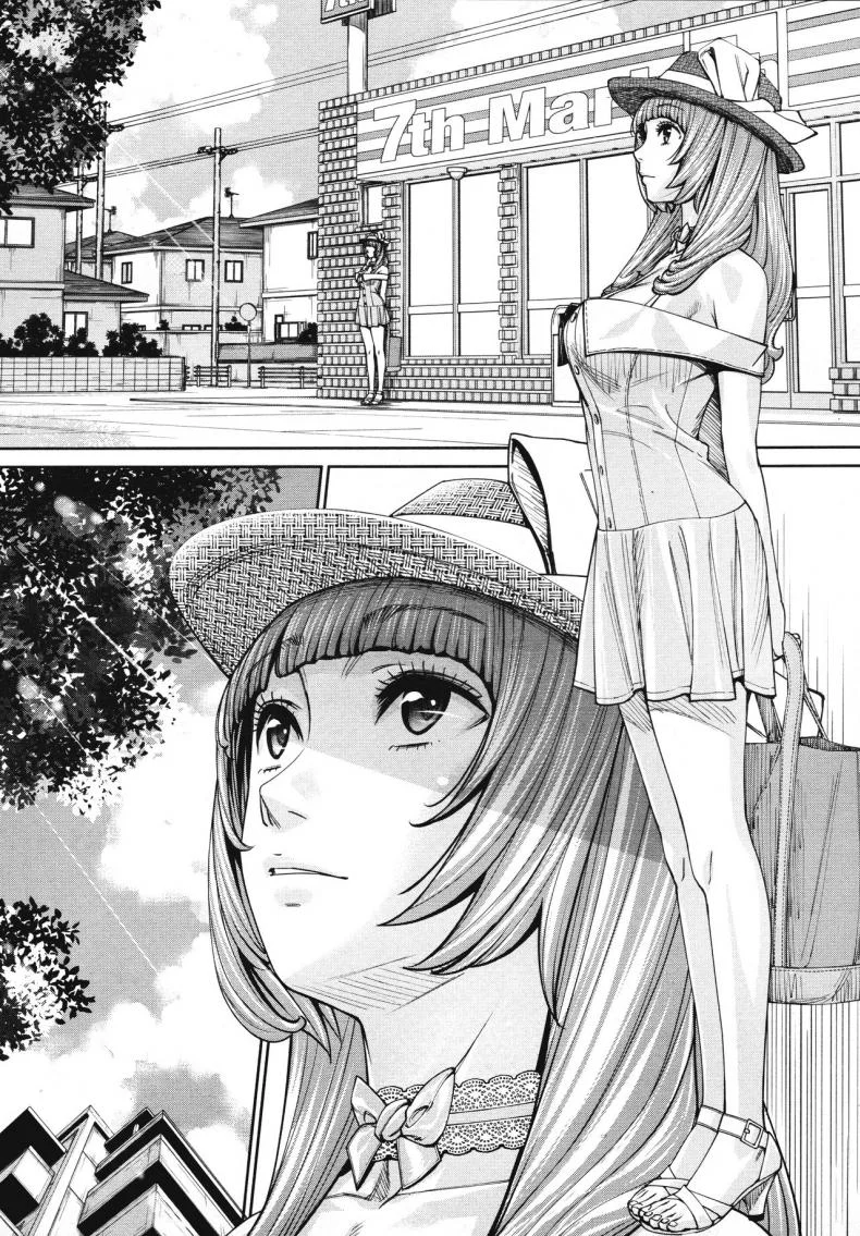 จิโตเสะจัง [Seto Yuuki] Chitose (COMIC Mugen Tensei 2019-07)จิโตเสะจัง 4 หน้า 24
