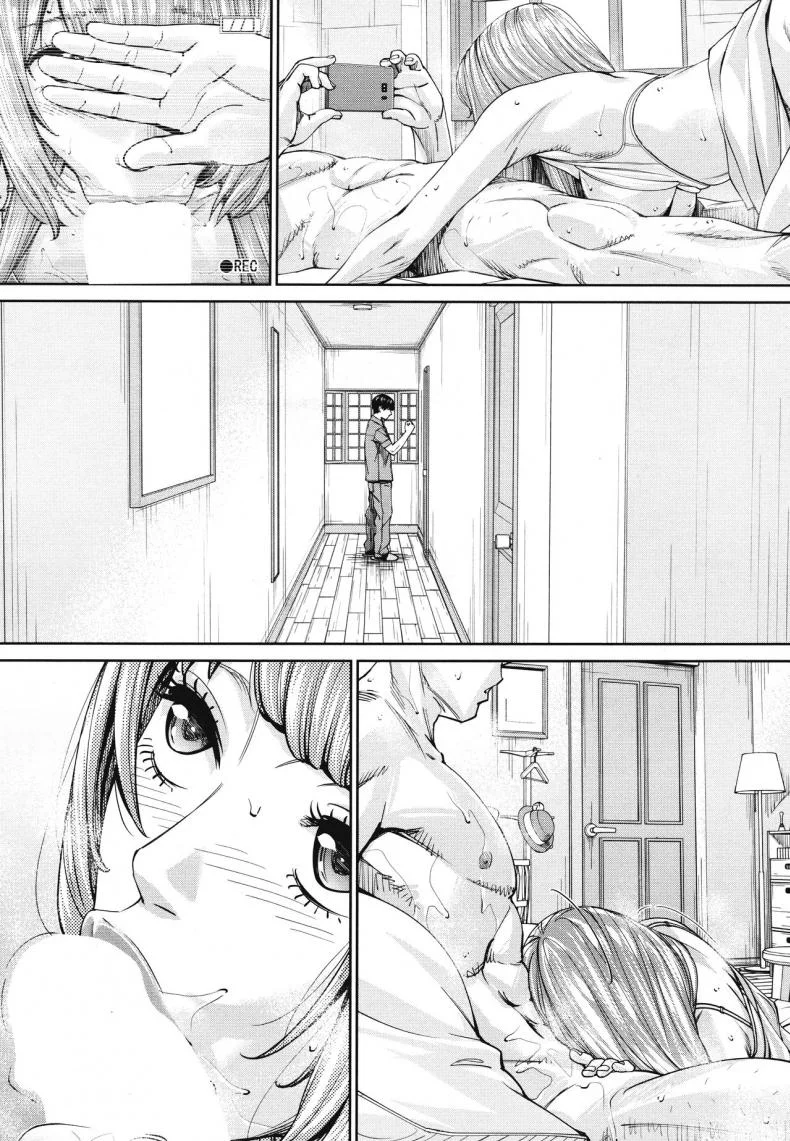 จิโตเสะจัง [Seto Yuuki] Chitose (COMIC Mugen Tensei 2019-07)จิโตเสะจัง 4 หน้า 34