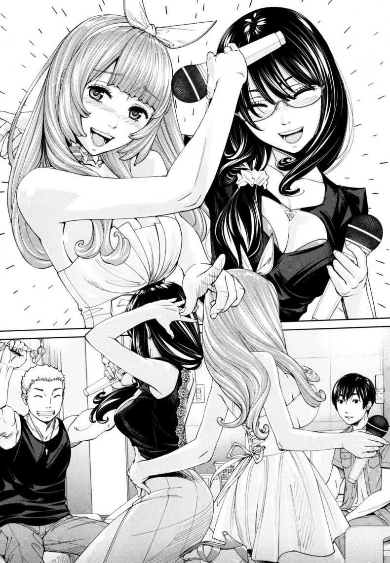 จิโตเสะจัง [Seto Yuuki] Chitose (COMIC Mugen Tensei 2019-07)จิโตเสะจัง 5 หน้า 11