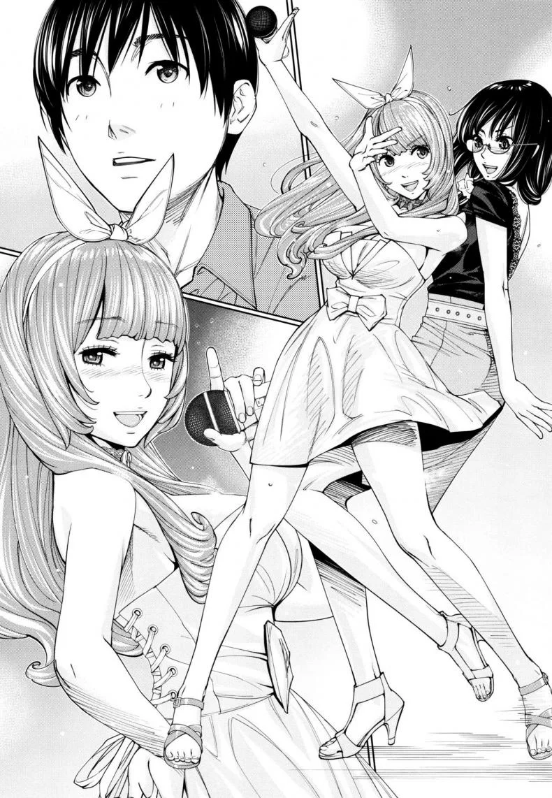จิโตเสะจัง [Seto Yuuki] Chitose (COMIC Mugen Tensei 2019-07)จิโตเสะจัง 5 หน้า 12