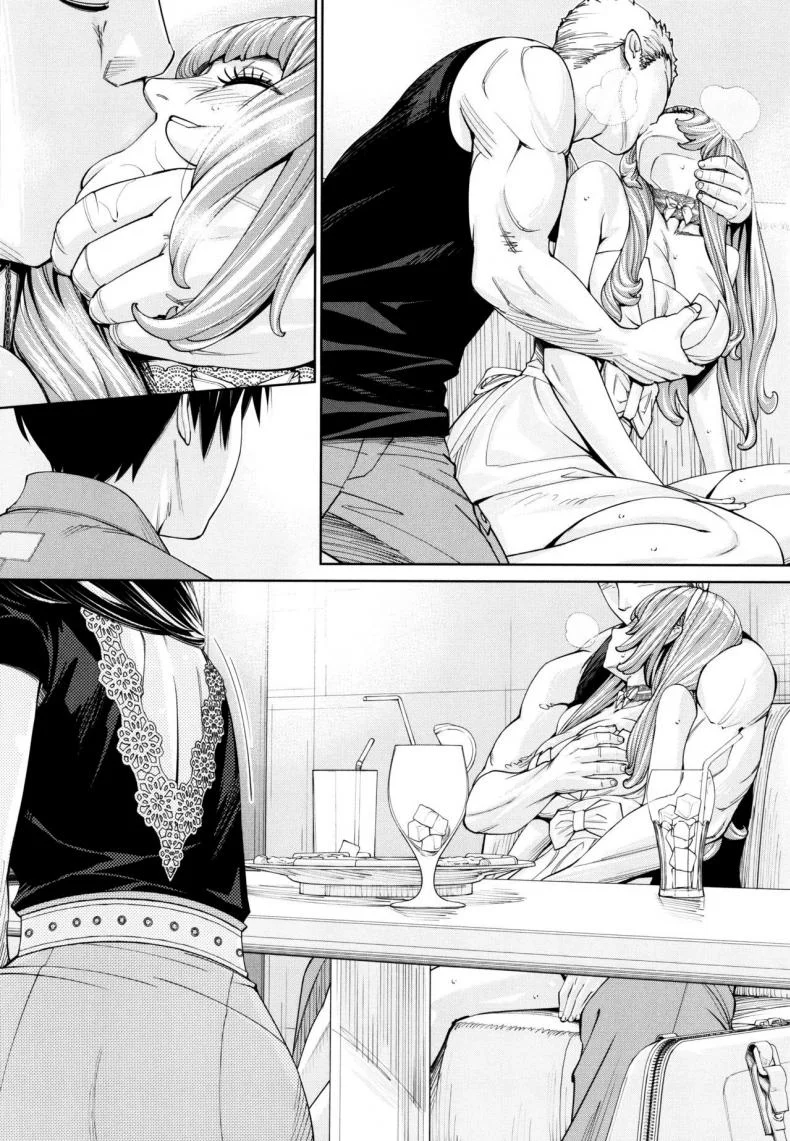จิโตเสะจัง [Seto Yuuki] Chitose (COMIC Mugen Tensei 2019-07)จิโตเสะจัง 5 หน้า 14