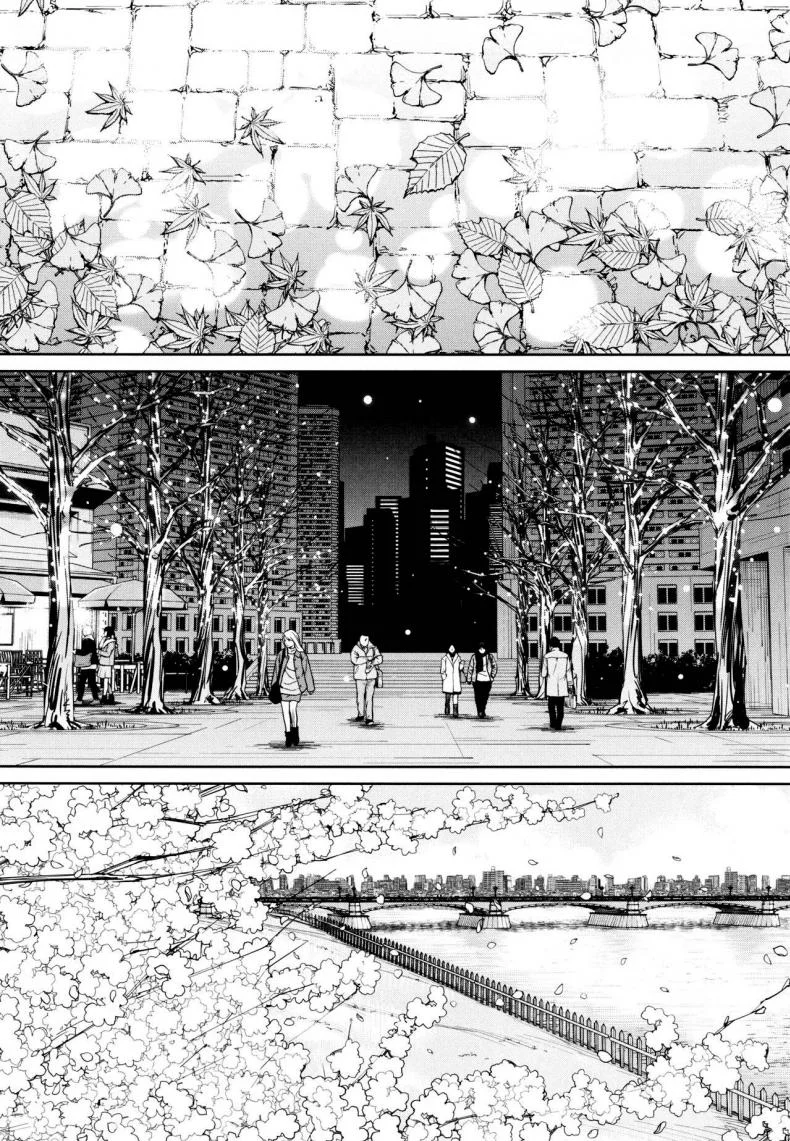 จิโตเสะจัง [Seto Yuuki] Chitose (COMIC Mugen Tensei 2019-07)จิโตเสะจัง 5 หน้า 42