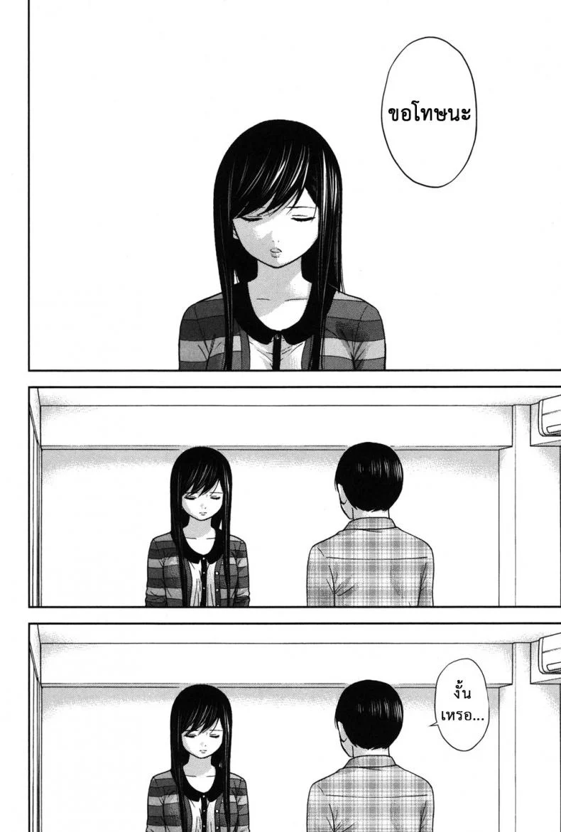 บาปร้ายซ่อนราคะ [Shikishiro Konomi] Ayamachi, Hajimemashiteบาปร้ายซ่อนราคะ 19 หน้า 8