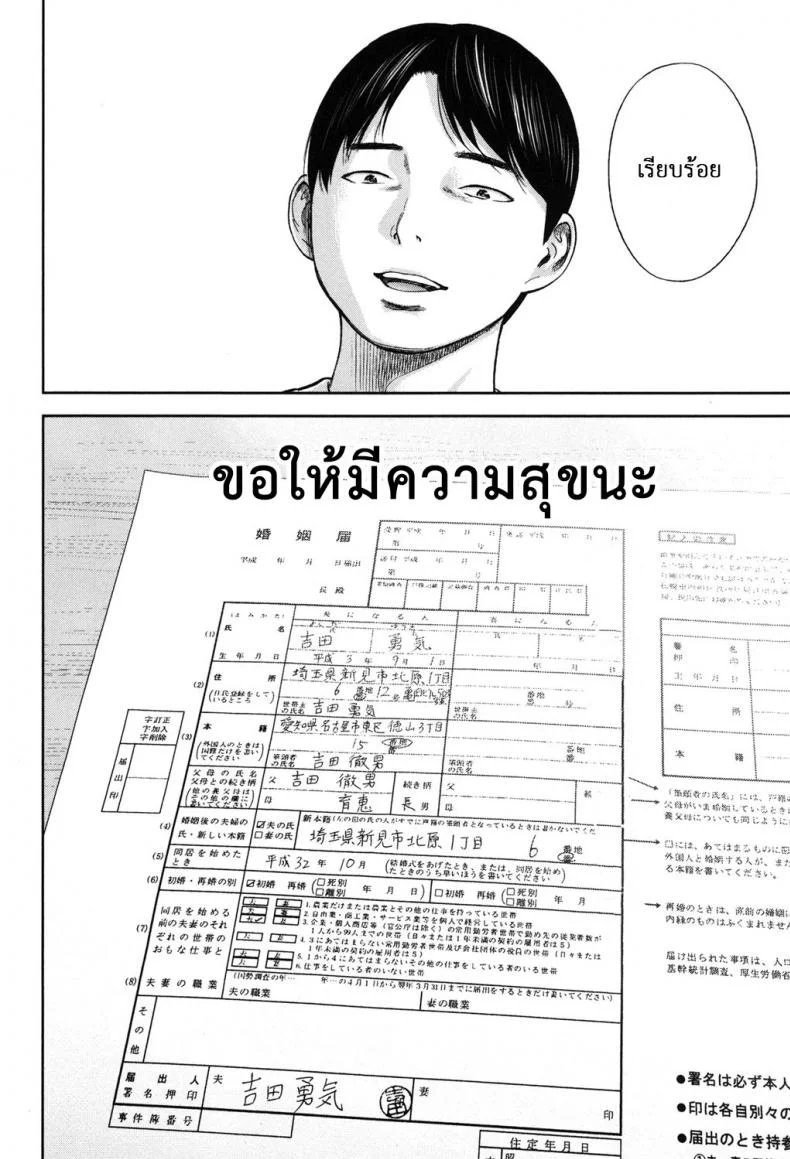บาปร้ายซ่อนราคะ [Shikishiro Konomi] Ayamachi, Hajimemashiteบาปร้ายซ่อนราคะ 19 หน้า 20