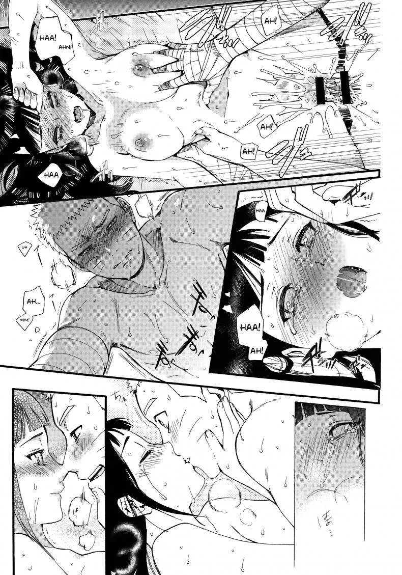 ขอโอกาสรักเธออีกครั้ง [Shohin-Mei Yome Ga - Ni Narimashite]ขอโอกาสรักเธออีกครั้ง 3 หน้า 20