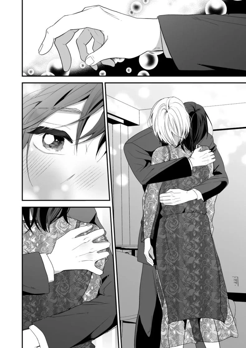 เพื่อนสมัยเด็กสเปกสูง [Akairo Spice (Kinomi Mabo)] High Spec Osananajimi no Shuuchakuai ～Amakute Omoi Wakarase Sex～ หน้า 28