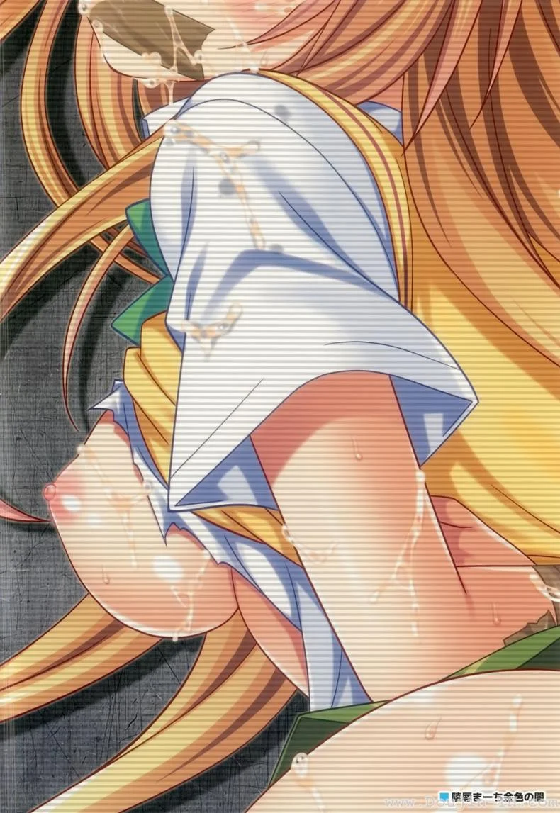 รุมโทรมในห้องเรียน [Sorairo March (Narusawa Sora)] Ryojyoku March Vol. 2 - Yami the Golden Darkness หน้า 25