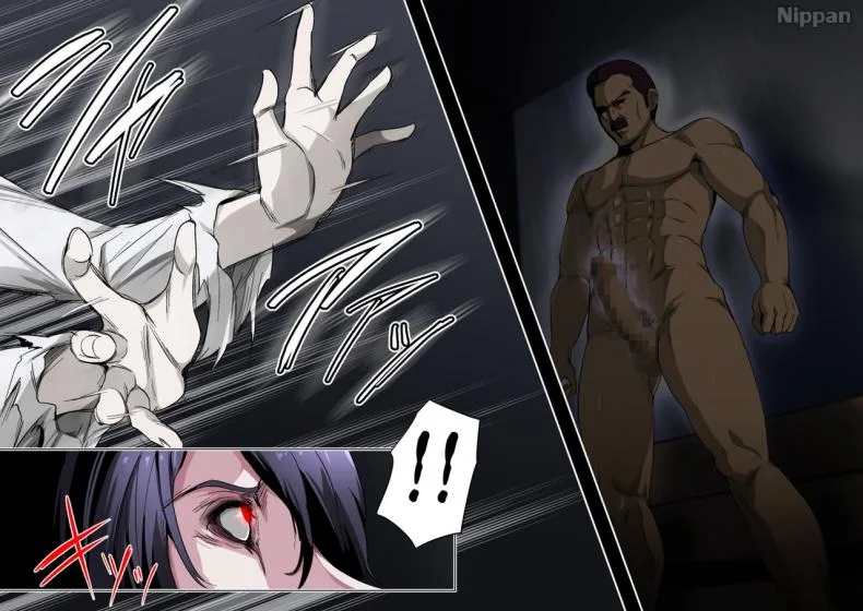 ปราบผีในวิดีโอ [Spiral Brain (Greco Roman)] Noroi no Video VS Tanetsuke Ojisan หน้า 9