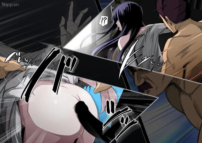 ปราบผีในวิดีโอ [Spiral Brain (Greco Roman)] Noroi no Video VS Tanetsuke Ojisan หน้า 11