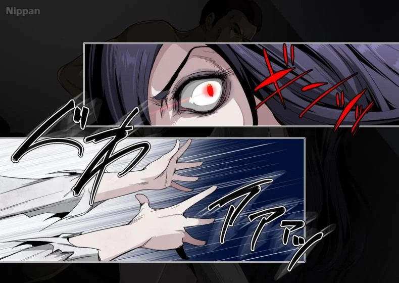 ปราบผีในวิดีโอ [Spiral Brain (Greco Roman)] Noroi no Video VS Tanetsuke Ojisan หน้า 19