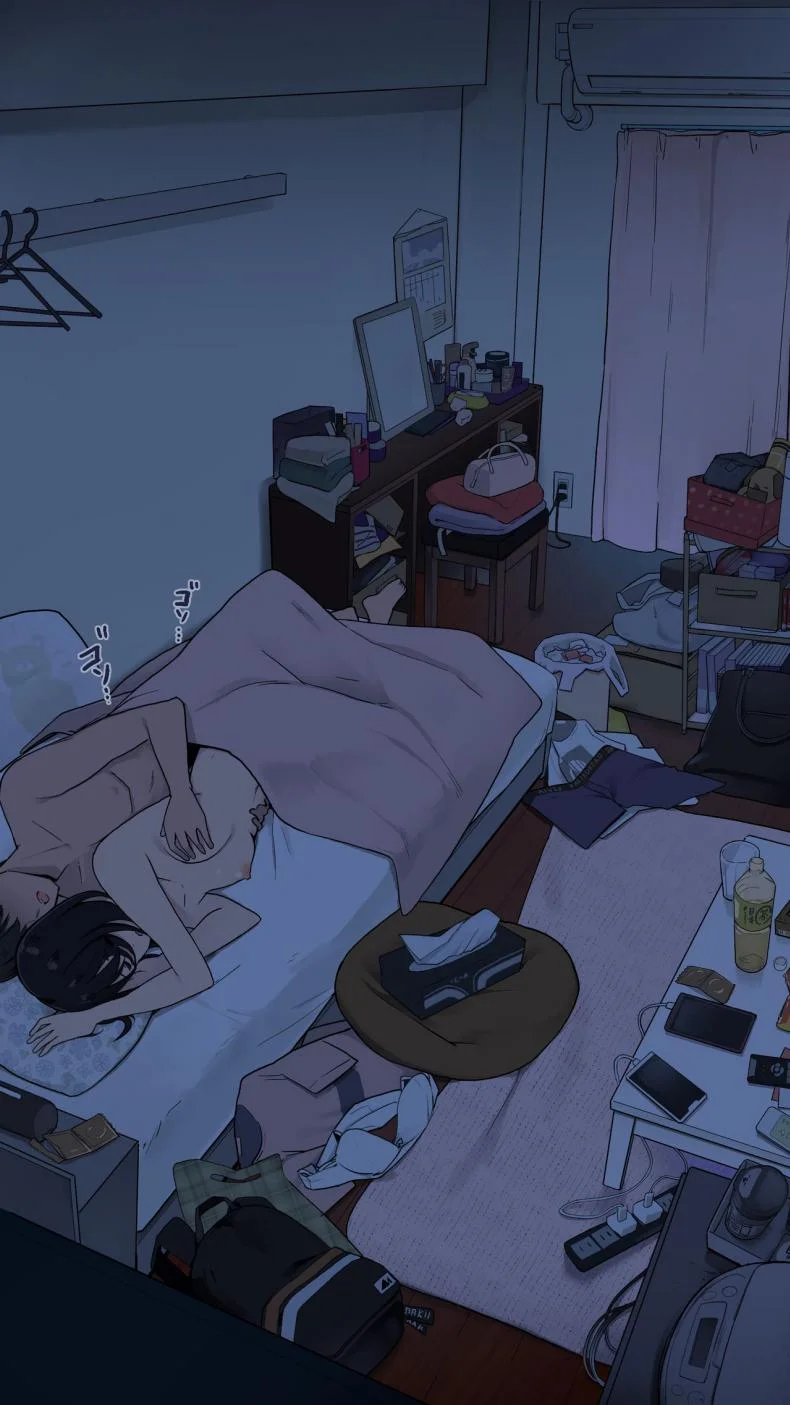 เรื่องราวของ นศ.สาว [Wakamatsu] Toaru Joshidaisei no Ichiban Taida datta Hi หน้า 28