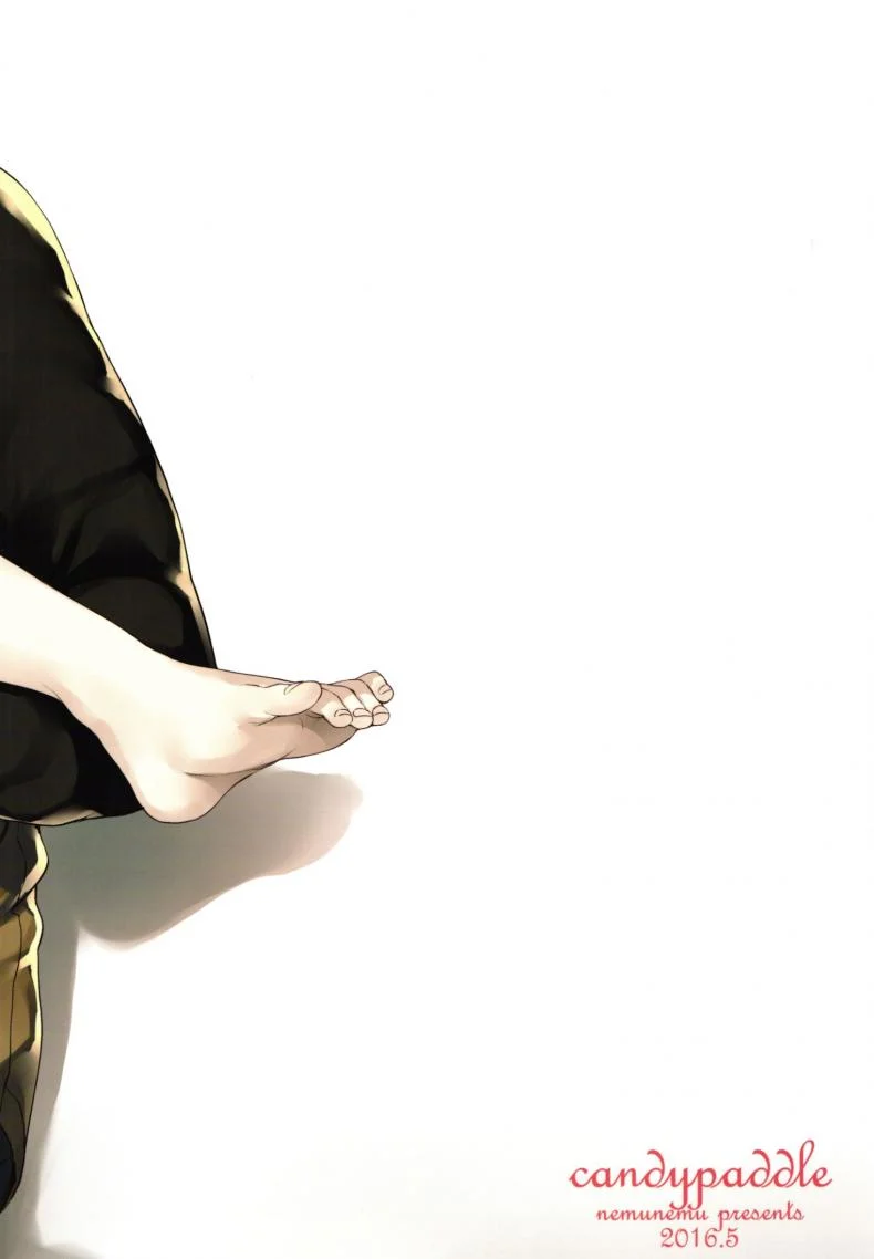 เซ็กส์เท่านั้นคือทางออก (SUPER25) [Candy Paddle (Nemu Nemu)] ooo Shinai to Derarenai Heya (Grand Blue Fantasy) หน้า 30
