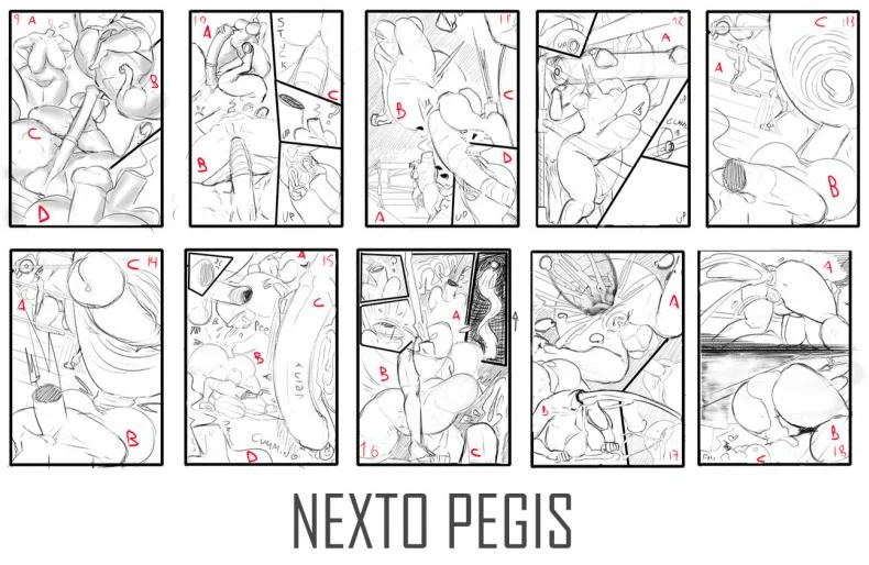 รักไร้หัว ตัวต่างพันธุ์ [Ruru Raida] Horse-O-Holic : Neckhole Lovers Ch.1 (Durarara) หน้า 13