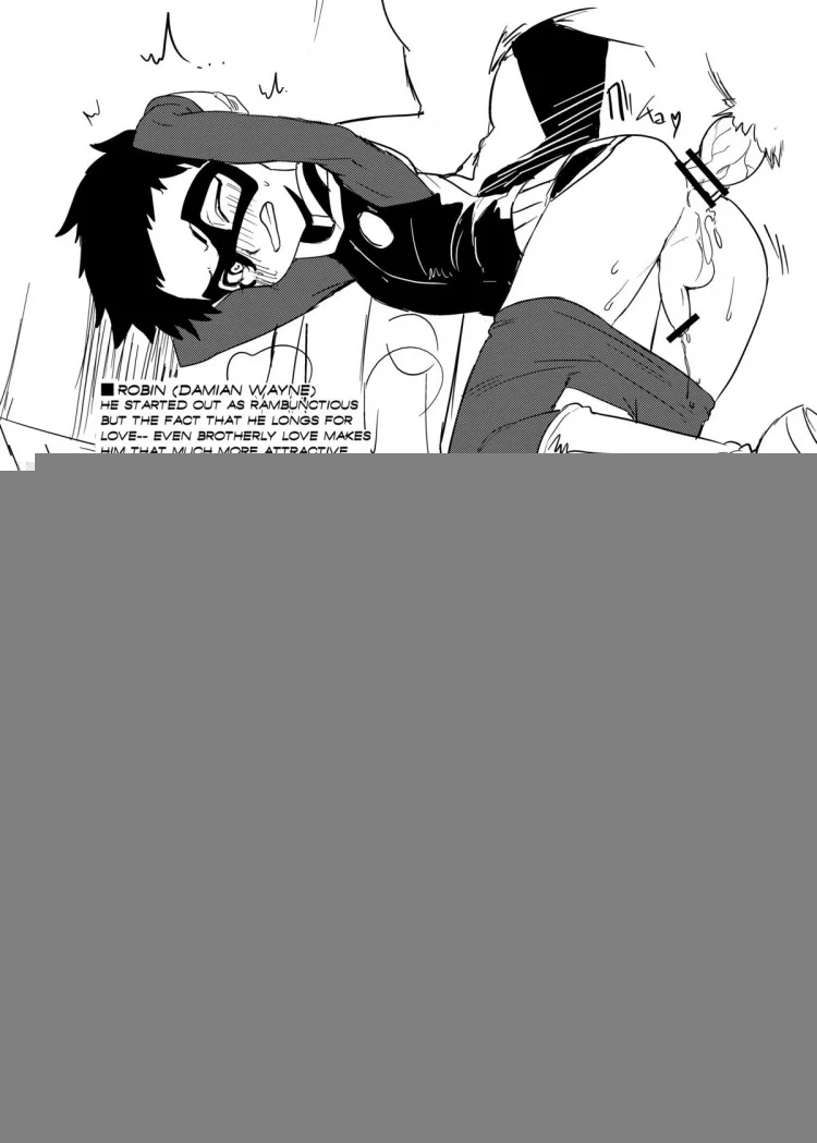 เศร้าใจจริง แอบปิ๊งยอดหญิงจิตป่วน [Tachibana Omina] Zannen na Heroines | Regrettable Heroinesเศร้าใจจริง แอบปิ๊งยอดหญิงจิตป่วน 1 หน้า 33