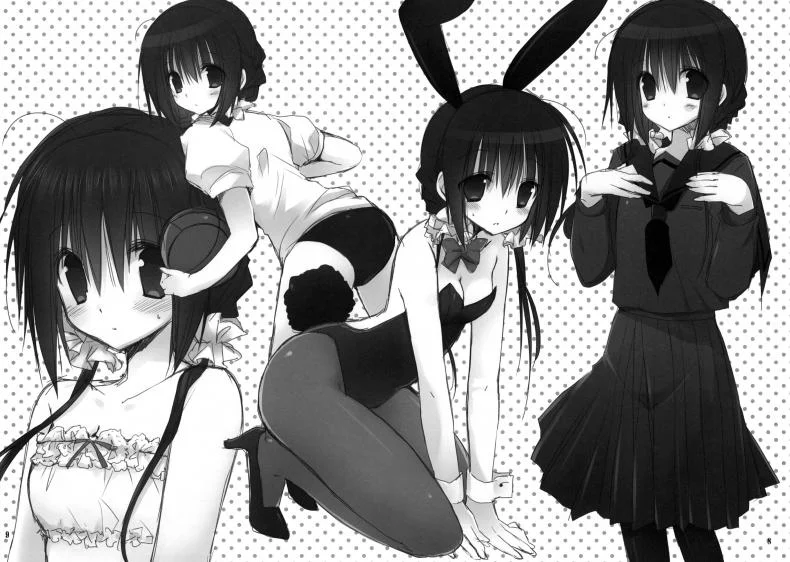น้องสาวที่รักของผม [Takanaedoko (Takanae Kyourin)] Imouto no Otetsudai | Little Sister Helperน้องสาวที่รักของผม 3.5 หน้า 7