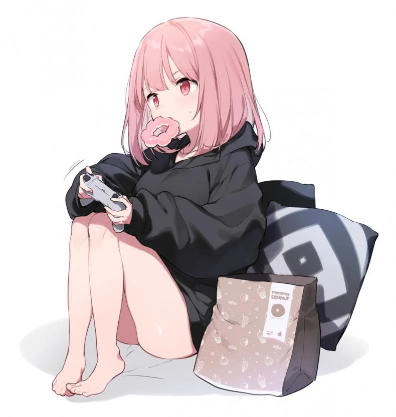 เกมกับแฟนสาว [Fujiyama] Manga#Game to Kanojo หน้า 56