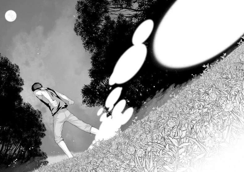 โรคสีขาว [Yaya Hinata] Hakushokubyou หน้า 34