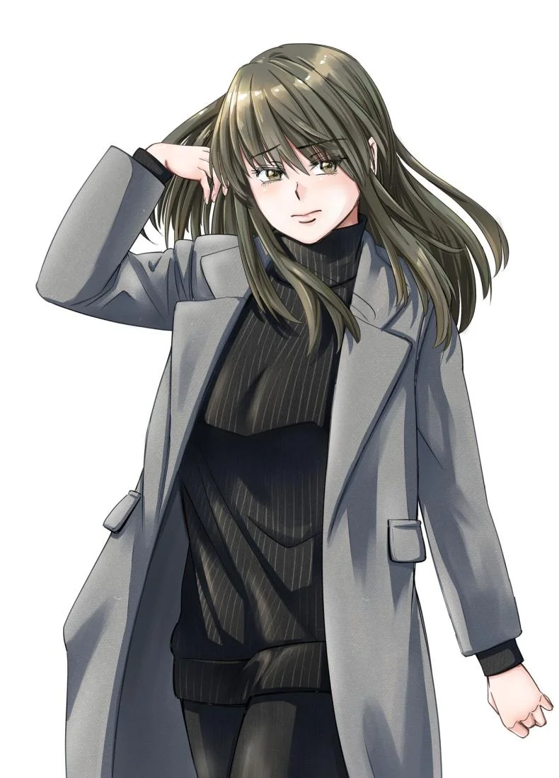 ผมไม่สามารถมองเธอเป็นพี่สาวได้อีกเเล้ว [e9] Mou, Ane to Shite Ninshiki Dekinai I Can No Longer See Her as My Sister หน้า 43