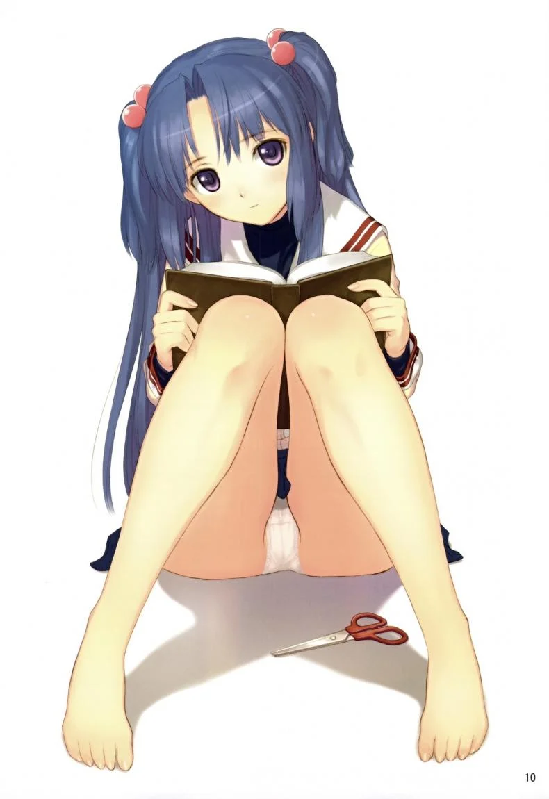 ล้างเสาธงให้ตอนเช้า [tony taka] Botan Nabe (decensored) (t2 art works) หน้า 10