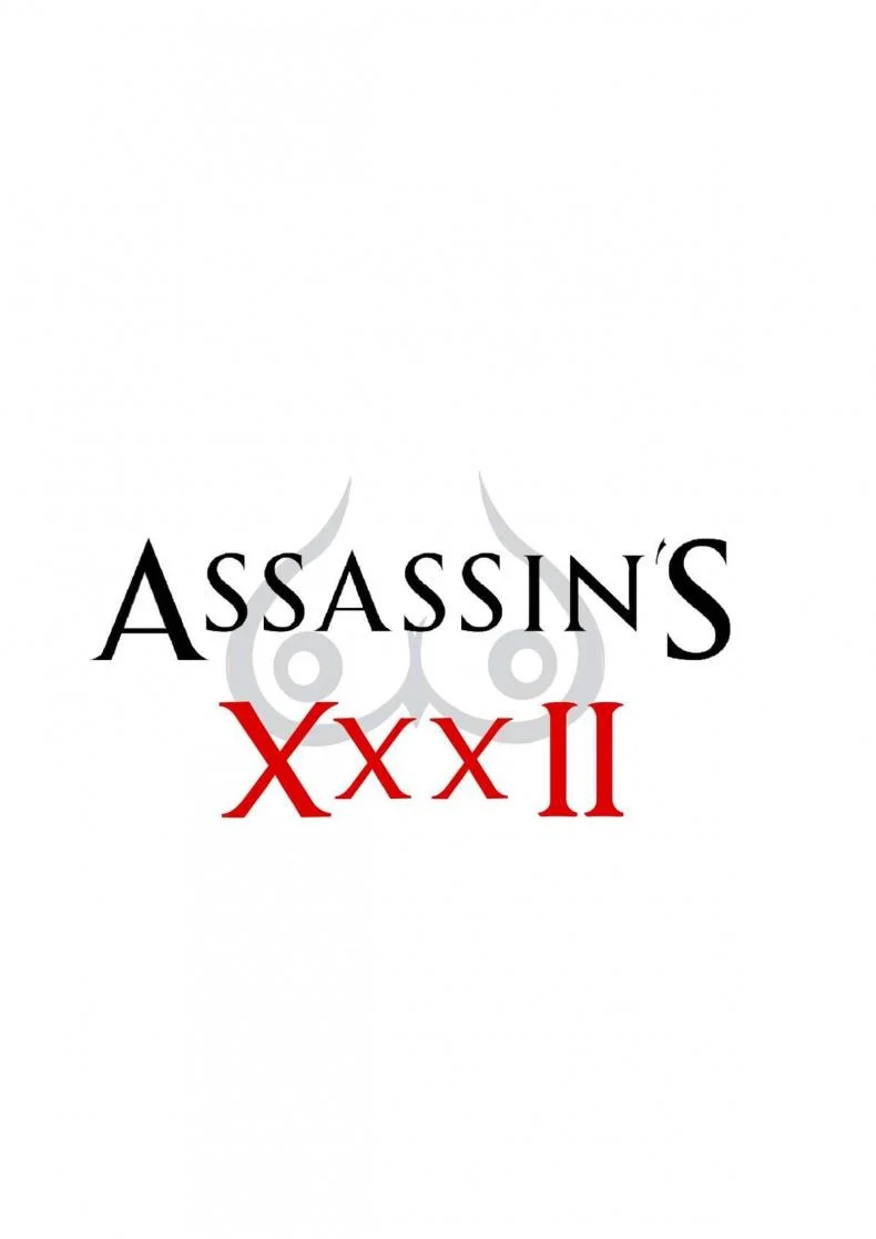 ใครส่งเธอมา [Torn S] Assassin's XXX II (Assassin's Creed) หน้า 17
