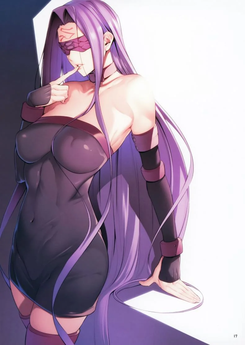 (C96) [Kodoku intelligence (Nanao)] THE BOOK OF SAKURA 3 (Fatestay night) หน้า 16