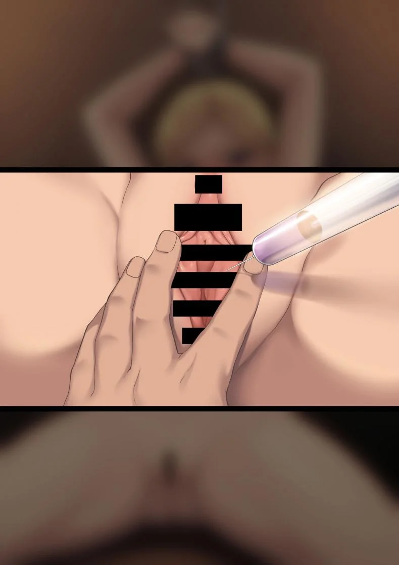 เดี๋ยวจะช่วยทำให้ท้องเอง [Re Creators (Hiiragi Hajime)] Kairaku Ochi shita Botebara Joou Historia If Historia Gives Into The Pleasure She'll Become A Pregnant Bellied Queen หน้า 24