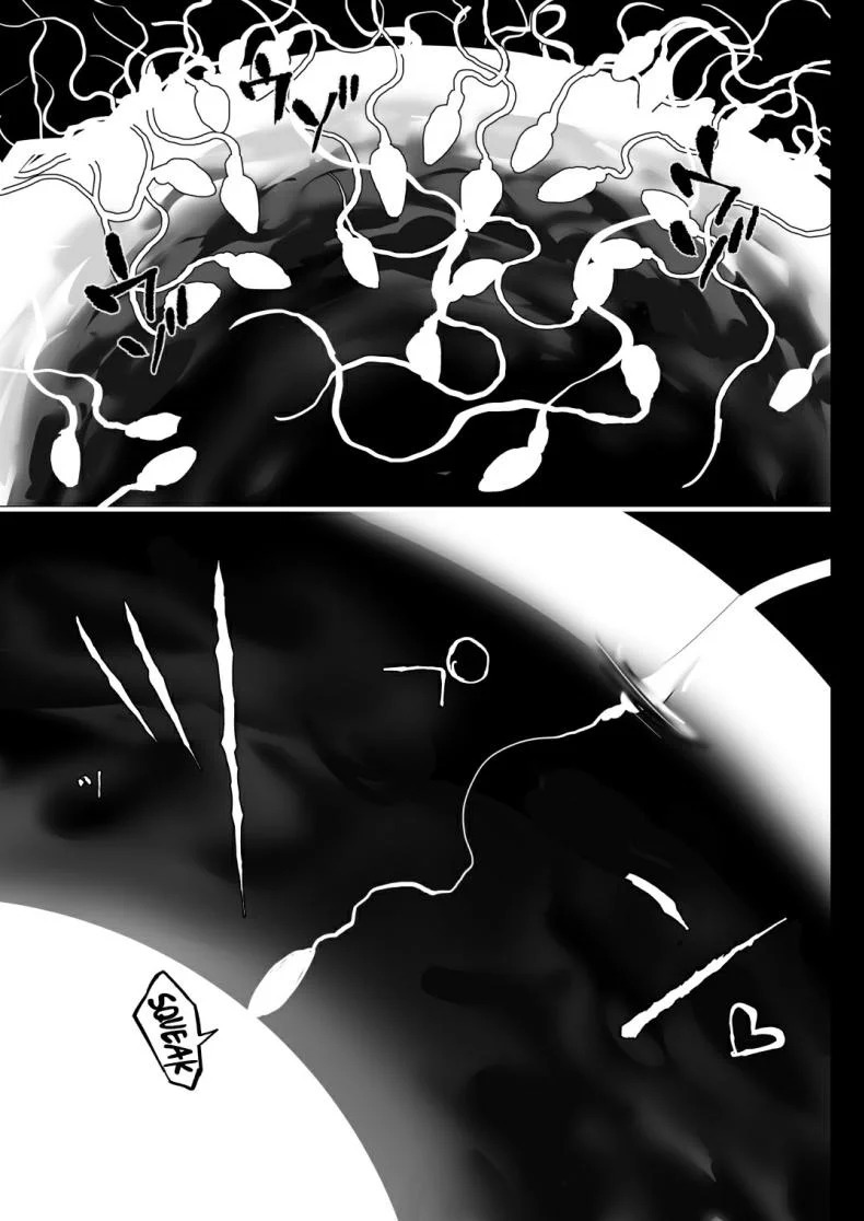 เเตกให้ฉันสิ [Ikumura (Iku)] Watashi ni Dashinasai Cum for Me หน้า 66