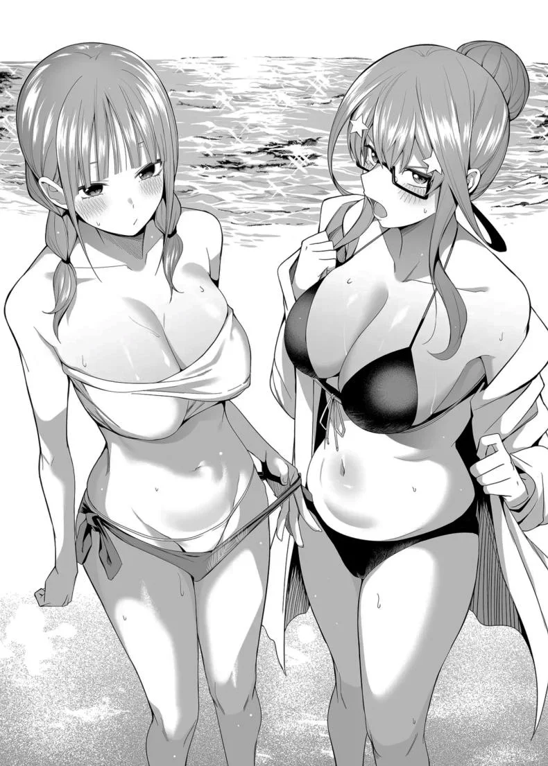 ช่วยเป็นคู่ซ้อมให้ฉันทีนะ ฟูทาโร่คุง [Bad Mushrooms (Chicke III, 4why)] 15 no Renai Kanjou  A Fifth of Romance (Gotoubun no Hanayome) หน้า 112