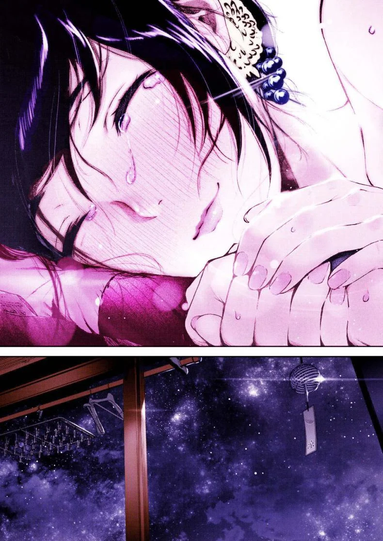 ฤดูร้อนสุดท้าย [Jorori] Natsu to Jun | Summer and Innocence (COMIC HOTMILK 2019-01) หน้า 20