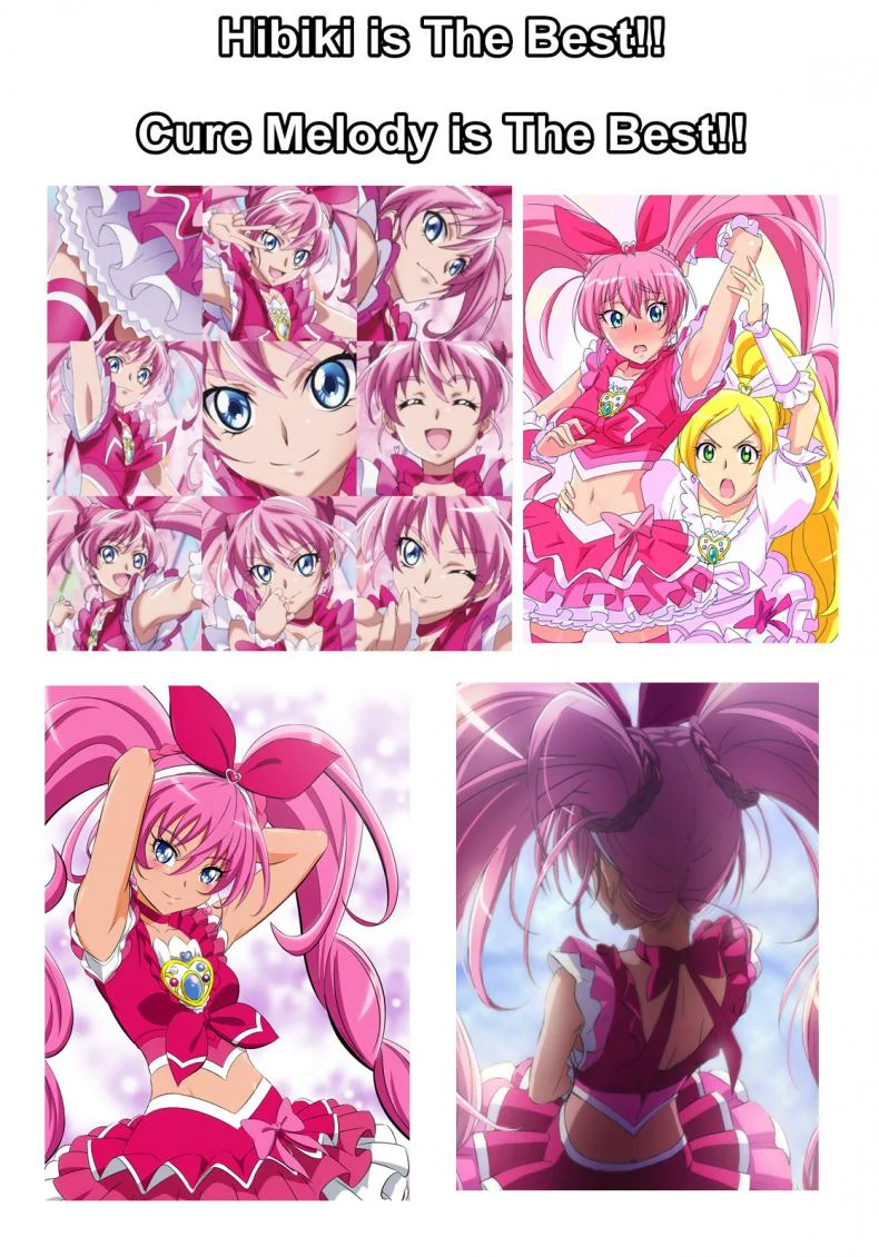 โดนครั้งเดียว เสียวติดใจ (COMIC1☆5) [Crazy9 (Ichitaka)] Gomen ne, Papa♥ (Suite PreCure♪) หน้า 35